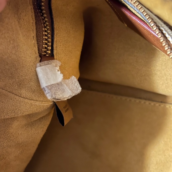 Coach Ruby Satchel 25 - Picture 11 of 14